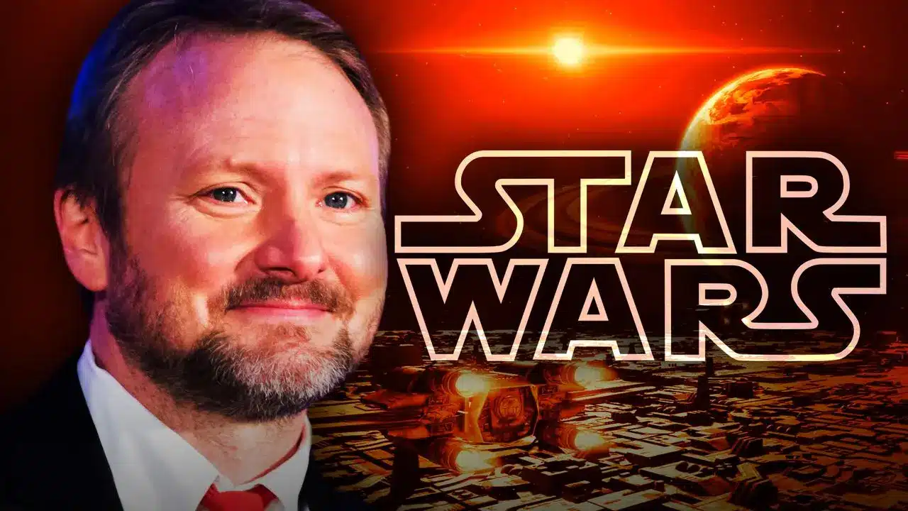 Leslye Headland Credits Rian Johnson's Influence on Star Wars: The Acolyte