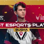 Top 2024 E-Sports Players, revealed according to Social Media