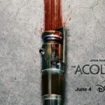 "The Acolyte" Teaser Poster Reveals a Dark Turn in the High Republic Era