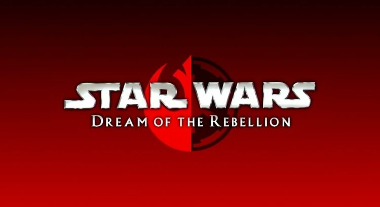 Dreamcast Revives the Force with Unofficial Star Wars Game: Dream Of The Rebellion