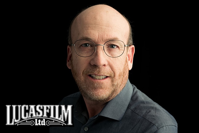 Lucasfilm bids farewell to Mike Blanchard, VP of Post-Production, as he retires after shaping the Star Wars universe for nearly 30 years.