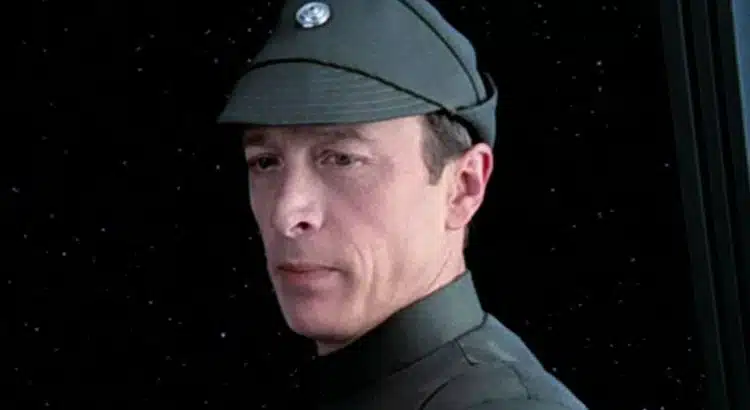 Michael Culver, Iconic Captain Needa in Star Wars, Passes Away at 85