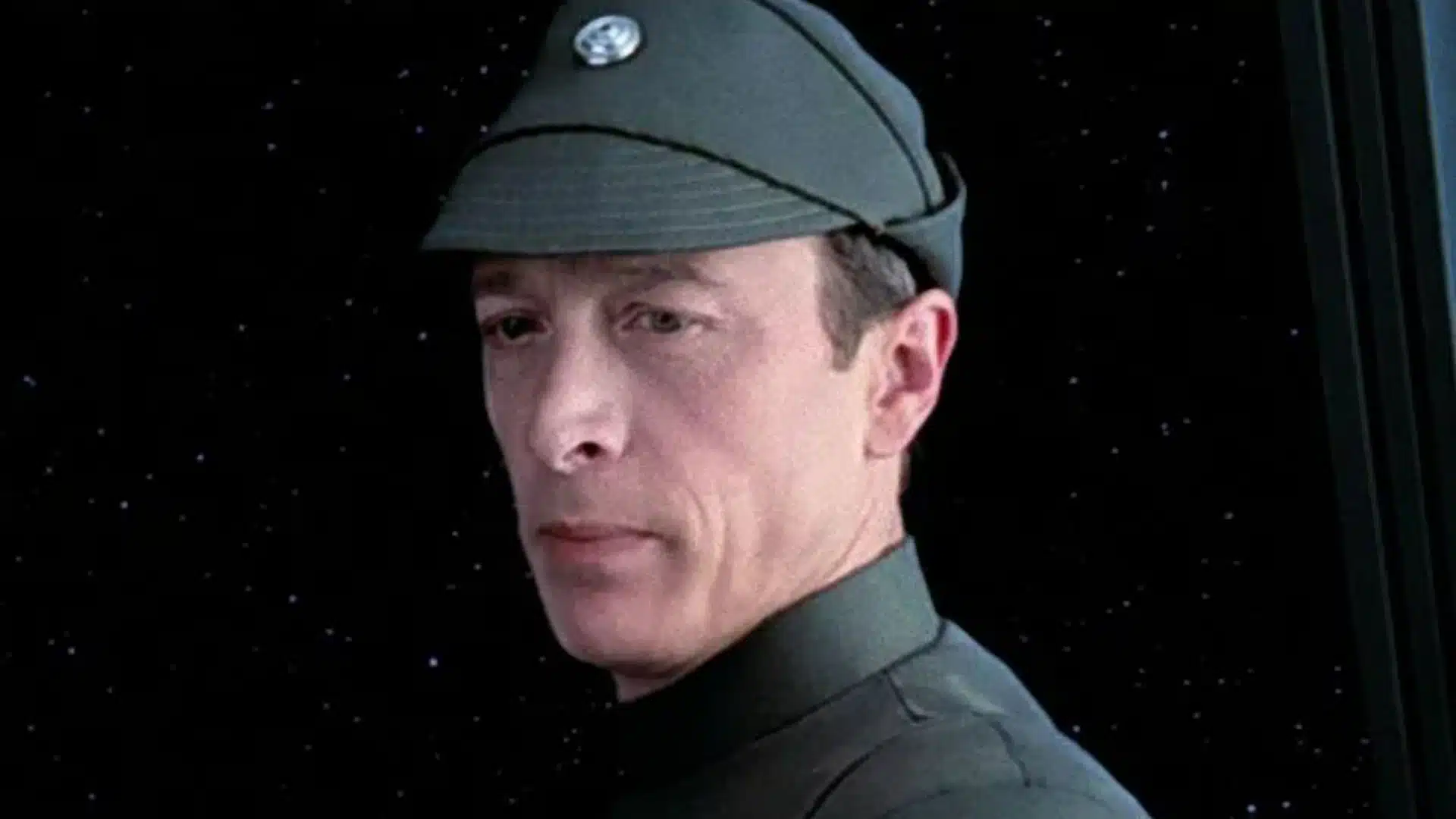 Michael Culver, Iconic Captain Needa in Star Wars, Passes Away at 85