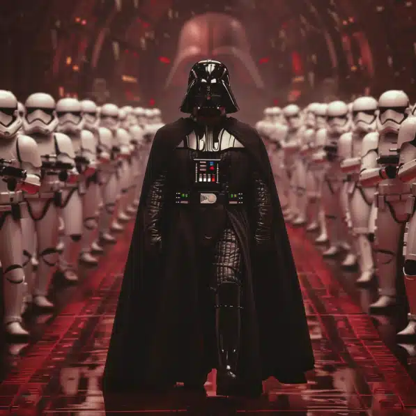 The Odds in a Galaxy Far, Far Away: Predicting Star Wars Movie Outcomes