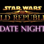 SWTOR Update 7.4.1: Introducing Date Night Companion Missions