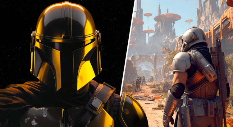 The Star Wars Mandalorian game was poised to take fans on an epic journey across the galaxy. Discover why this promising venture was grounded before its launch.