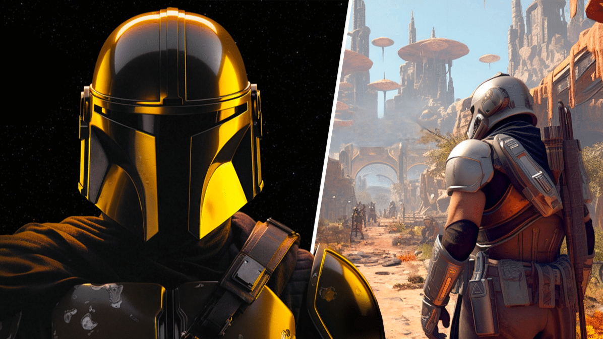 The Star Wars Mandalorian game was poised to take fans on an epic journey across the galaxy. Discover why this promising venture was grounded before its launch.