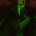 General Grievous Tales Of The Empire
