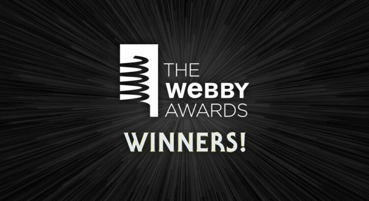 Star Wars Wins 3 Webby Awards