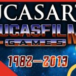 The Complete History of LucasFilm Games & LucasArts