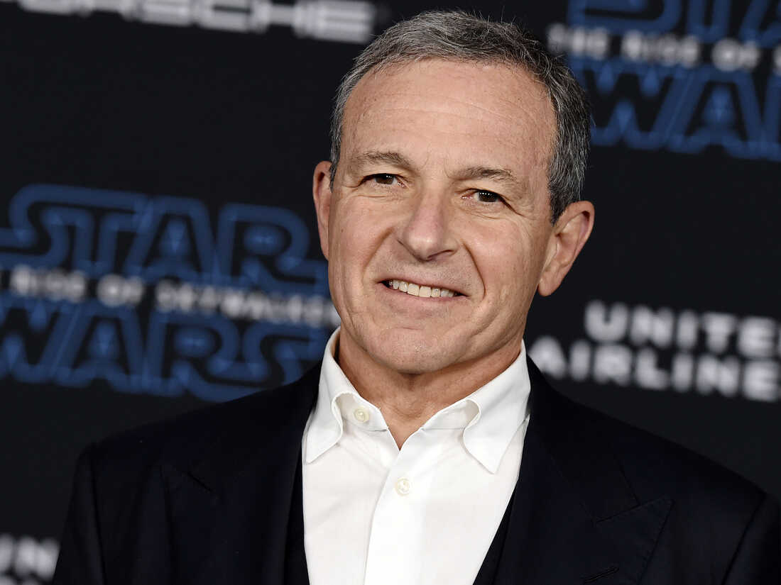 Disney Triumphs in Proxy Battle: A Landmark Victory for CEO Bob Iger's Legacy