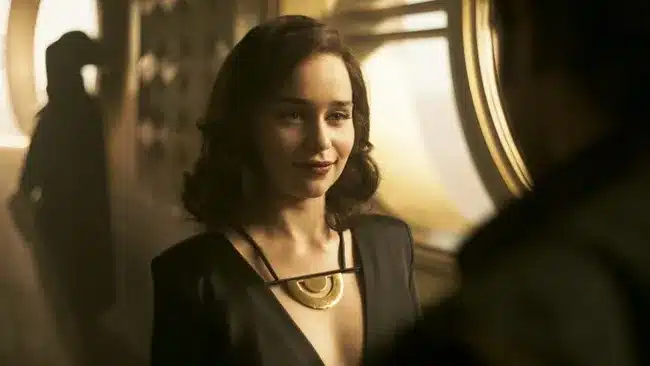 Star Wars Outlaws Brings Back Qi'ra from Solo Movie with a New Twist