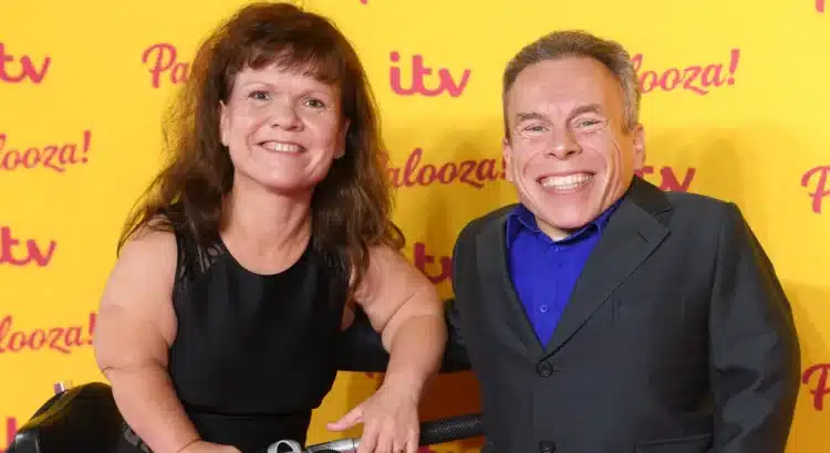 Warwick Davis, the acclaimed actor, faces a profound personal loss as his wife, Samantha Davis, passes away at 52. Learn more about her life and legacy.
