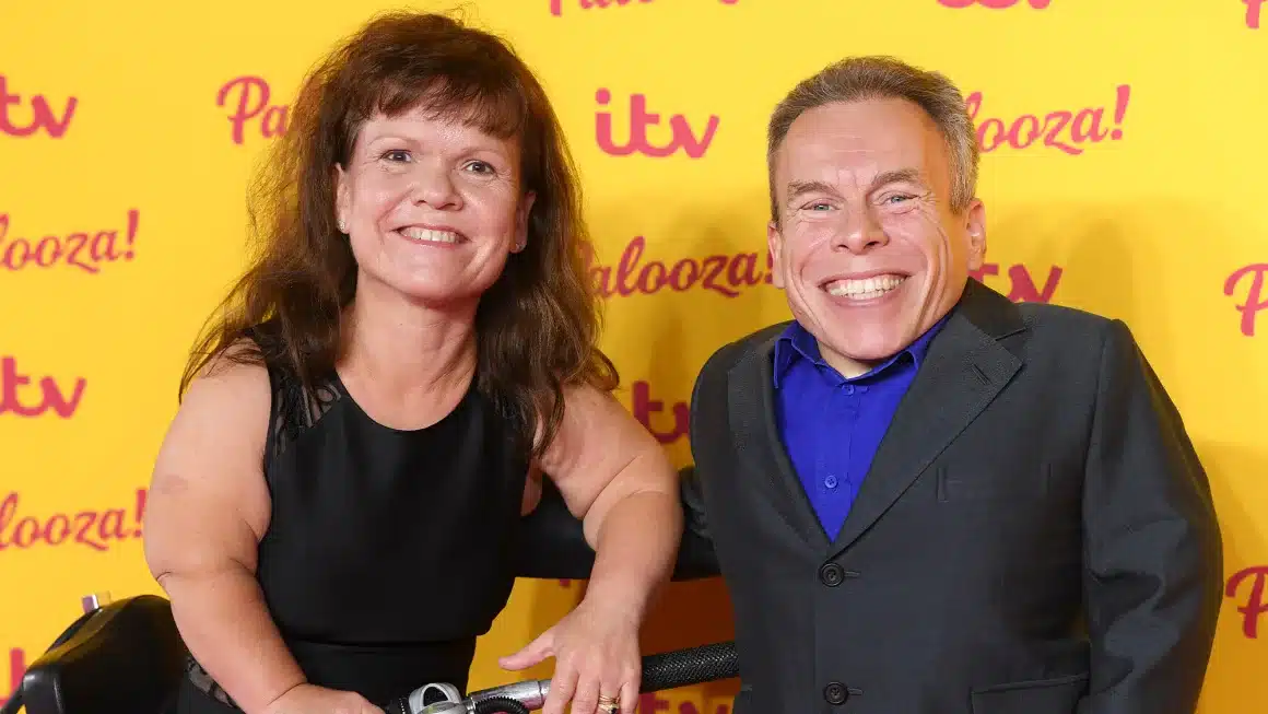 Warwick Davis, the acclaimed actor, faces a profound personal loss as his wife, Samantha Davis, passes away at 52. Learn more about her life and legacy.