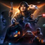 Navigating the Underworld: 'Star Wars Outlaws' Sets the Stage for Galactic Misadventures