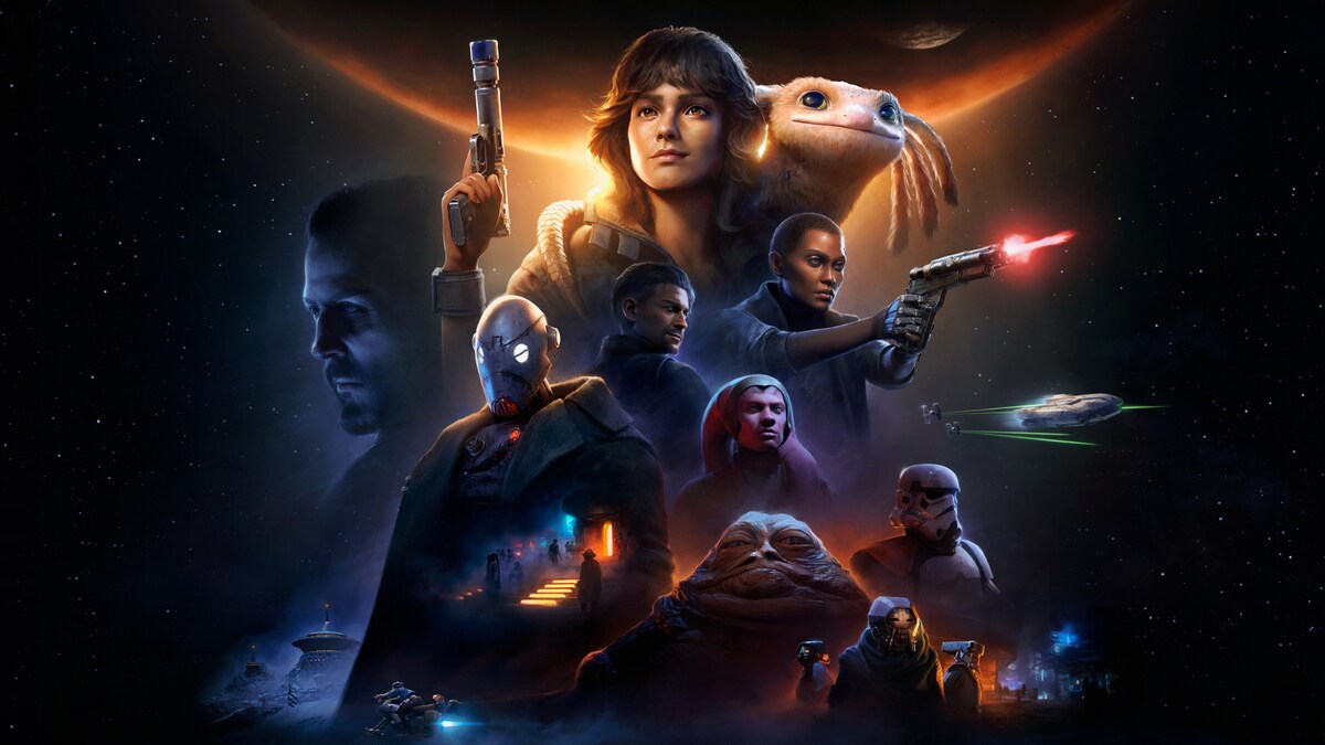 Navigating the Underworld: 'Star Wars Outlaws' Sets the Stage for Galactic Misadventures