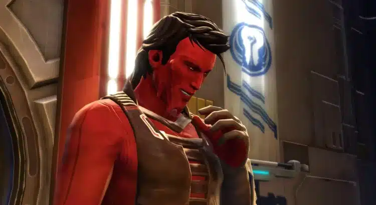 SWTOR In-Game Events for April 2024