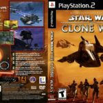 Experience Classic Star Wars Action with PS2 Emulated "Star Wars: The Clone Wars" on PlayStation Store