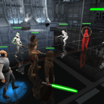 Best Free-to-Play Strategies in Star Wars: Galaxy of Heroes