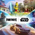 LEGO Fortnite Expands Universe with Exciting Star Wars Rebel Adventure