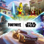 HOW LONG WILL STAR WARS BE IN FORTNITE (2024)