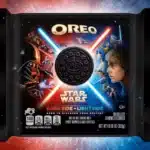 In a Galaxy of Flavors: The Sweet Saga of Star Wars Oreos