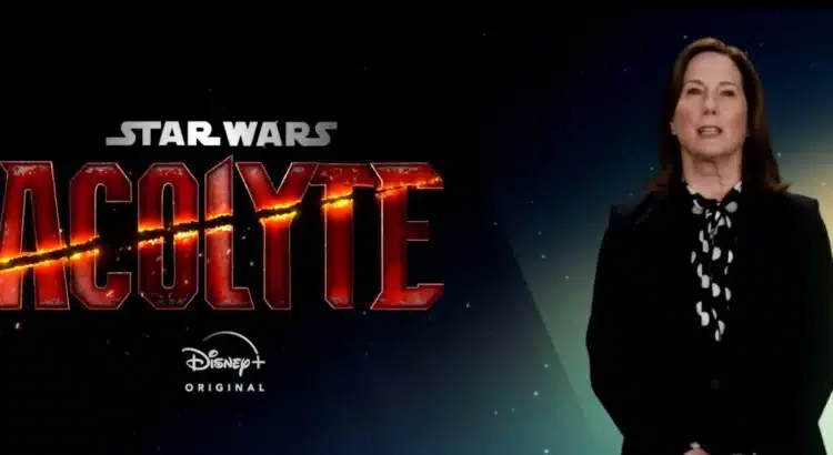 Discover how the emotional and action-packed pitch for The Acolyte moved Lucasfilm president Kathleen Kennedy to tears, promising a unique Star Wars adventure.