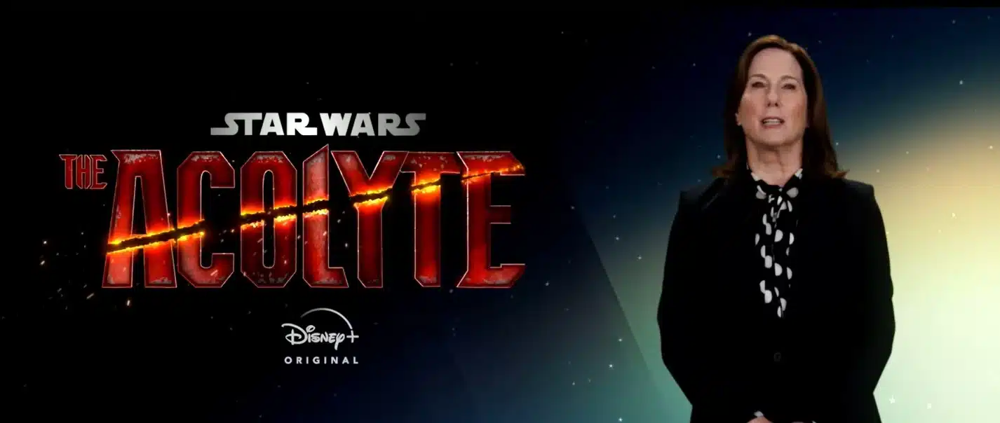 Discover how the emotional and action-packed pitch for The Acolyte moved Lucasfilm president Kathleen Kennedy to tears, promising a unique Star Wars adventure.