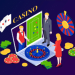 Mobile Mastery: Optimizing Online Slots for Smartphones and Tablets