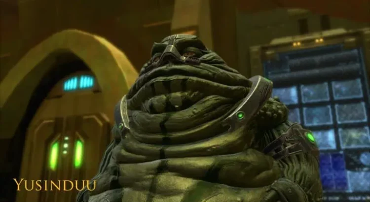 Star Wars: The Old Republic Update 7.5 - New Adventures and Expanded Content