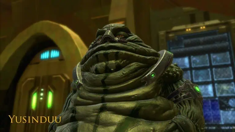 Star Wars: The Old Republic Update 7.5 - New Adventures and Expanded Content