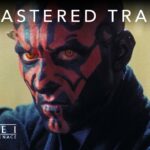 Lucasfilm remasters the original trailer for Star Wars Episode I: The Phantom Menace for its 25th anniversary, enhancing visuals and audio.