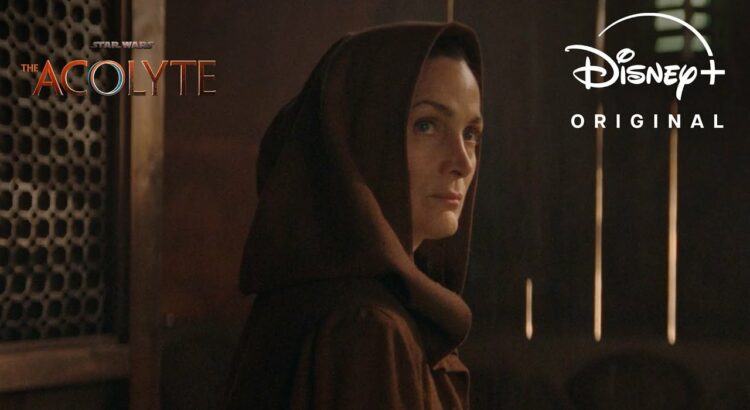 The Acolyte: Conflict