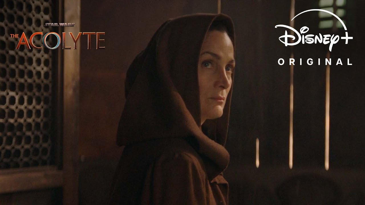 The Acolyte: Conflict