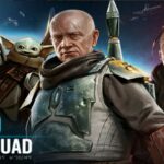 Top Teams for Different Game Modes in Star Wars: Galaxy of Heroes