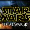 Creative Assembly is reportedly working on a Total War: Star Wars game, blending iconic RTS gameplay with the expansive Star Wars universe.