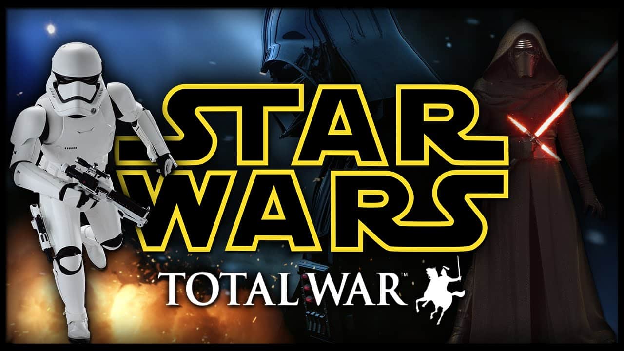 Creative Assembly is reportedly working on a Total War: Star Wars game, blending iconic RTS gameplay with the expansive Star Wars universe.