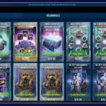 Webstore 2.0 Update: Enhancing the Galaxy of Heroes Experience