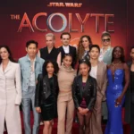Discover the initial reactions to Disney+'s "The Acolyte," the latest addition to the Star Wars universe. Explore the details, fan reactions, and what makes this show a must-watch for Star Wars enthusiasts.