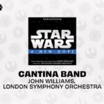 Unlock the Force: Get the Cantina Band Jam Track in Fortnite's Star Wars Event