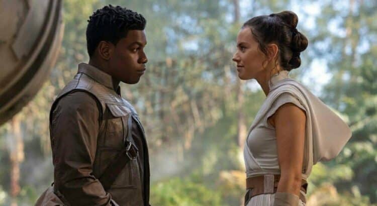 Daisy Ridley expresses her desire for John Boyega to return in the Star Wars Episode 9 sequel. Explore the potential for Finn's comeback.