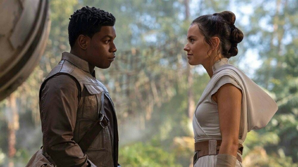 Daisy Ridley expresses her desire for John Boyega to return in the Star Wars Episode 9 sequel. Explore the potential for Finn's comeback.