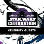 Star Wars Celebration Japan 2025: Unveiling a Stellar Lineup and Exclusive Events