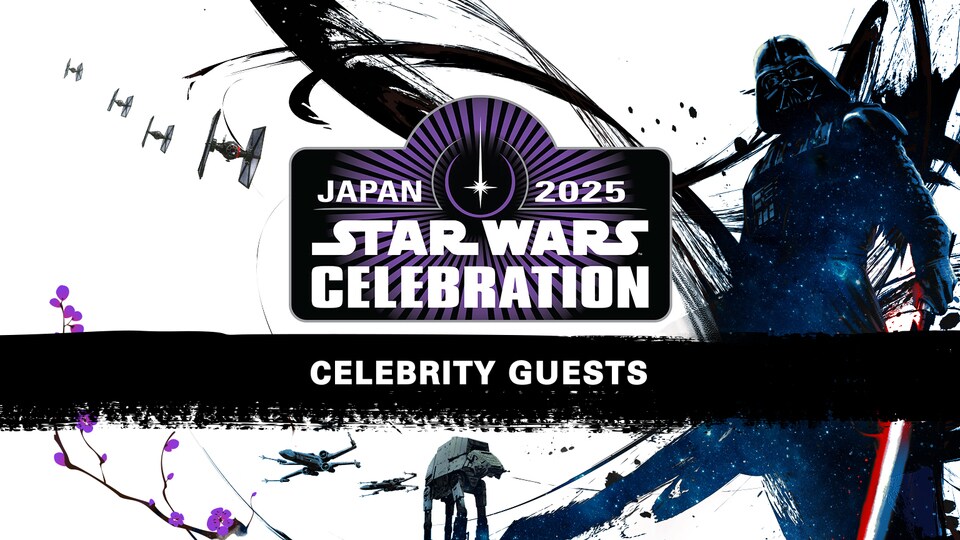 Star Wars Celebration Japan 2025: Unveiling a Stellar Lineup and Exclusive Events