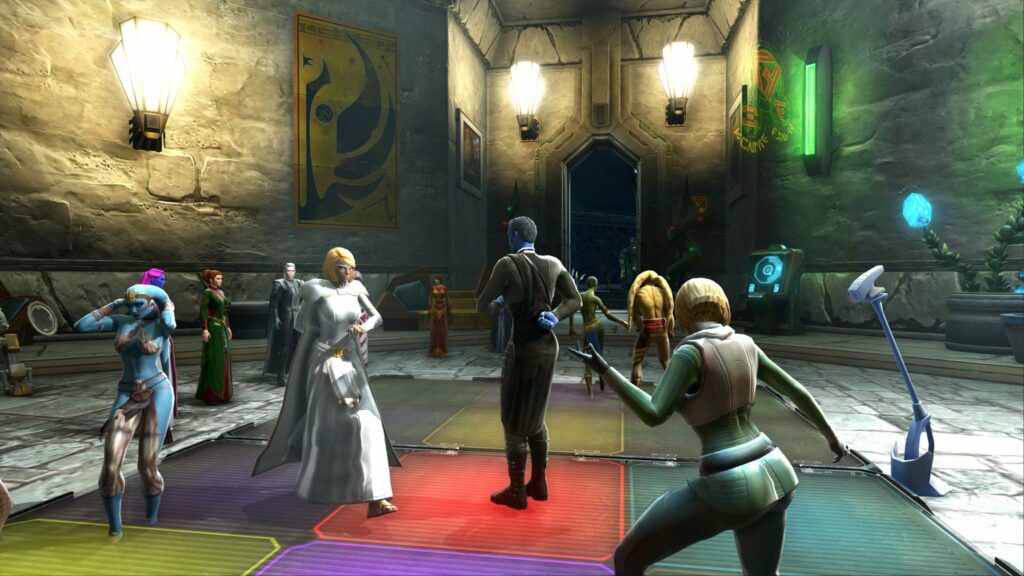 Explore our SWTOR Roleplay Guide for crafting engaging characters, discovering top RP locations, and mastering roleplay etiquette.