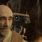 Eno Cordova: The Wise Mentor in Star Wars Jedi: Survivor