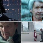 Celebrating the Best Fathers in Star Wars