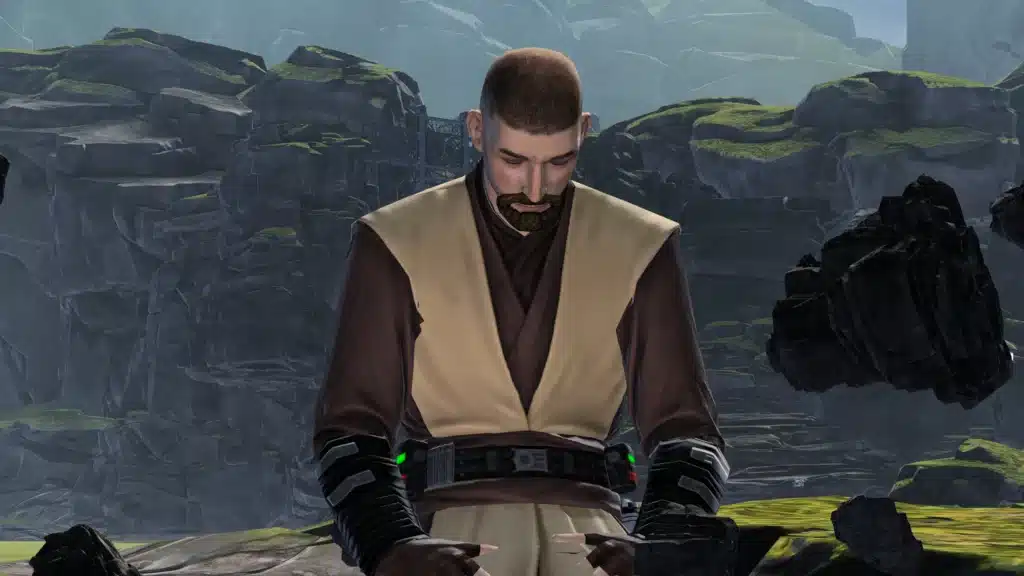 Teamwork in SWTOR's Galactic Seasons