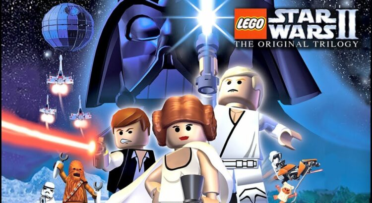Experience the revival of LEGO Star Wars 2 on PlayStation 5 with enhanced graphics, new features, and timeless gameplay. Dive into the galaxy far, far away once again!