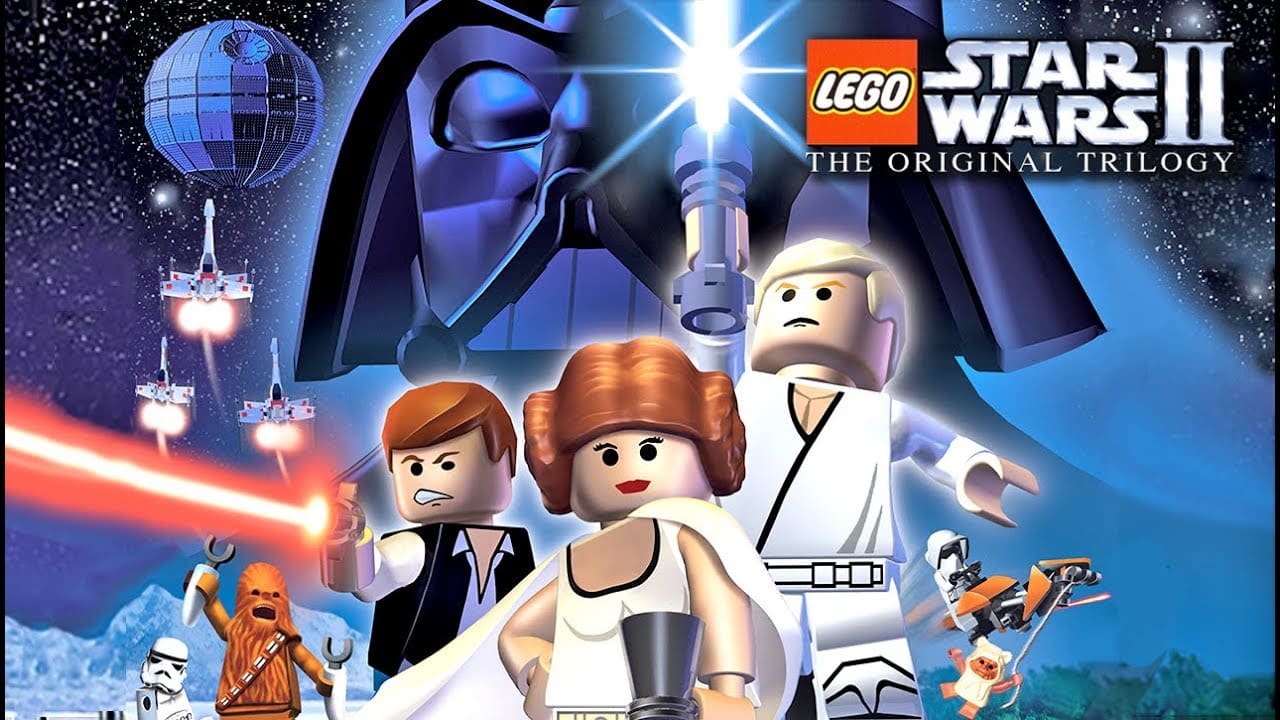 Experience the revival of LEGO Star Wars 2 on PlayStation 5 with enhanced graphics, new features, and timeless gameplay. Dive into the galaxy far, far away once again!